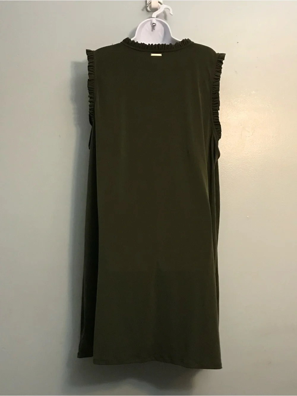 Michael Kors Ivy Green Women's dresser